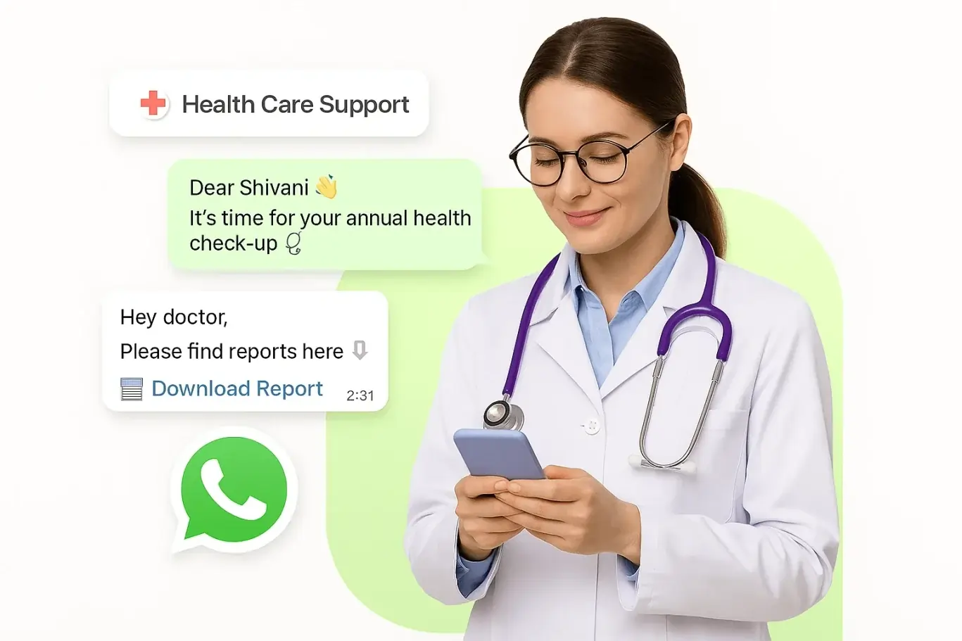 hospital marketing Solutions in pune