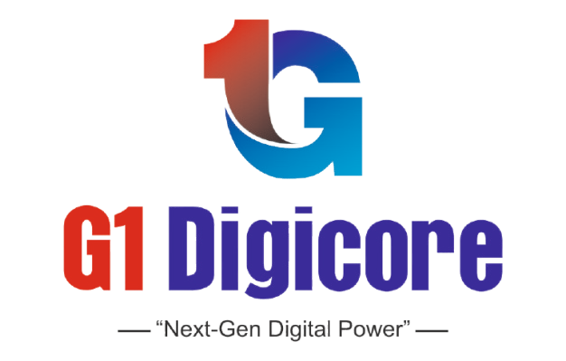 G1 DigiCore
