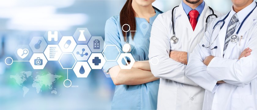 Hospital Digital Solutions